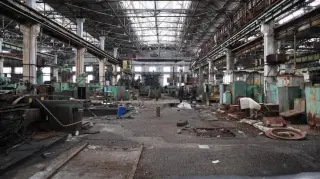 Germany's Industrial Ramstein: a bold reboot for Ukraine's factories