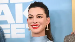 Randy Quaid Condemns Anne Hathaway's 'Days of Thunder' Sequel Casting as 'Woke' and 'Horrible'
