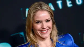 Sara Haines returns to The View after revealing family loss