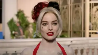 Gunn Leaves Door Open for Robbie to Return as Harley Quinn in DCU