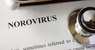 Ohio Norovirus Signals Potential Outbreak After Wastewater Rise