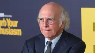 Larry David’s 'Seinfeld' Trauma: Biographer Details the Perfectionism That Made the Show Feel Like Prison