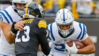 NFL Trade Deadline Preview: Chargers, Cardinals, and Titans Enter Seller Mode