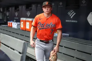 Holliday to Try Third Base During Rehab, Boosting Orioles' Infield Flexibility