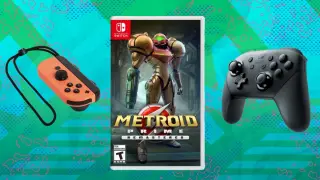 Nintendo’s Customer Appreciation Sale Delivers Nostalgia, Not Switch 2 Hardware