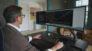 Hedge Fund Goes All-In on AI, Claims 10x Productivity and Leaner Payroll