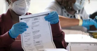 DOJ subpoenas Fulton County 2020 election workers’ contact details in expanded probe