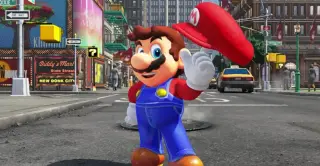 Nintendo slashes prices on Switch games and accessories in tariff-funded sale