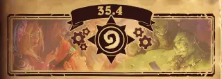 Hearthstone 35.4 Patch Unveils Class Sets, Dual Class Arena, and Dragon-Soul Events