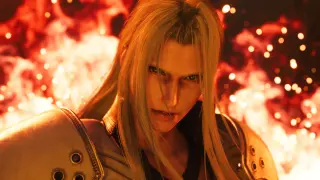FF7 Remake Part 3 Set for Summer Game Fest Reveal, Insider Claims