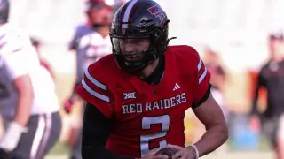 Sorsby Claims He Gave NFL All It Asked for Supplemental Draft