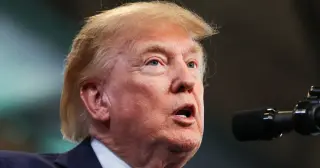 Trump stalls $289 million in small-business loans, delaying lifeline for Main Street
