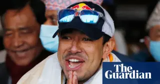 Renowned Nepali climber Nirmal Purja dies in Broad Peak avalanche