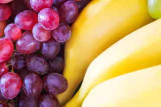 Fruit Sugar Isn’t the Villain: Whole Fruits May Improve Diabetes Markers