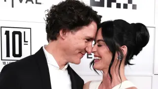 Katy Perry Declares Justin Trudeau the Love of Her Life as She Reflects on Tour, Breakup, and Backlash