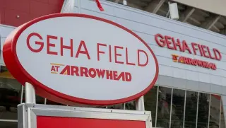 Arrowhead Stadium Reclaims Its Iconic Identity, Dropping GEHA Field