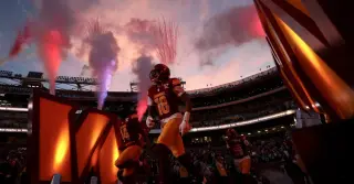 Commanders' Preseason Collapse Exposes O-Line Woes and a Bright Safety