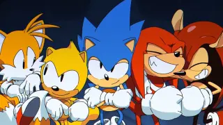 Sonic Mania 2 Could Happen, Says Sonic Team Boss