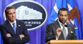 SPLC fights indictment, arguing DOJ knew of informants