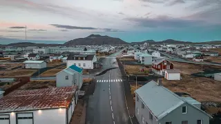 Iceland's EU Referendum Turns on Fishing Rights and the Economy