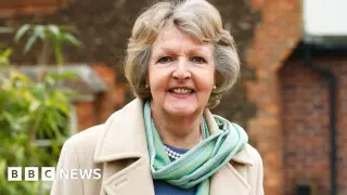 Penelope Keith: Beloved British Sitcom Icon Dies at 86