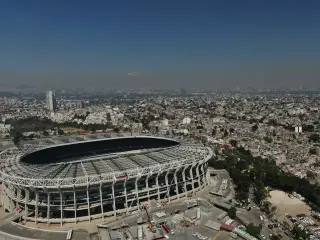England vs Mexico Knockout to Proceed at Azteca Amid Weather Rumors