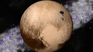 Pluto’s demotion spurs a broader view of solar-system diversity
