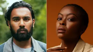 Hulu Greenlights Ryan Coogler's 'X-Files' Reboot Starring Danielle Deadwyler and Himesh Patel