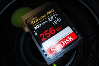 SanDisk's Long-Term Targets Signal Hidden Earnings Power, Wedbush Says