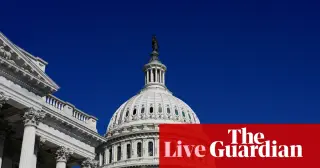 Midterms Kick Off as Inflation and Iran War Dominate Early Voting