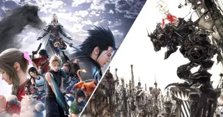 Final Fantasy Remakes Could Span Four to Five Installments, Creators Hint