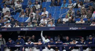 World Series Game 3 Ratings Plunge to Historic Low Amid NFL Competition