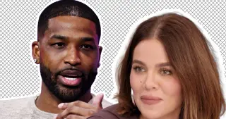 Khloé Kardashian Secures Tristan Thompson's Embryos and Keeps His Sperm Banked