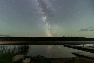 Mega-constellations risk turning orbit into a debris nightmare