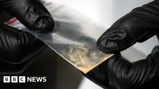 Synthetic Opioids Fuel Scotland's Rising Drug Death Crisis