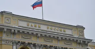 EU Redirects €1.4B from Frozen Russian Assets to Ukraine After Kyiv Attacks