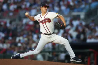 Mahle seeks reunion with Braves after revitalizing 2026 season