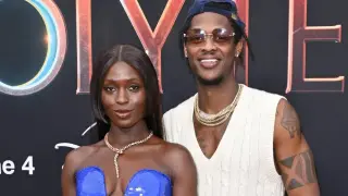 Actress Jodie Turner-Smith Faces Civil Suit Over Brother's Alleged Abuse
