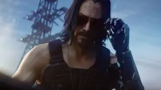 Paramount Develops Live-Action 'Cyberpunk 2077' Film with Lorenzo di Bonaventura