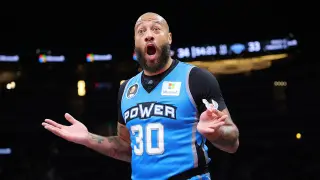 Ex-NBA star Royce White signals 2027 WNBA Draft bid amid transgender-eligibility debate