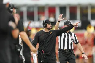 Rogers Era Starts with a Dominant Cyclones Win Over SEMO