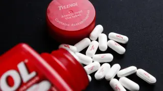 Acetaminophen Tops Rising Liver Injuries as Exposures Quadruple