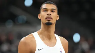 Draft Lottery Shakeup Clouds Spurs’ Kings Pick Swap Value