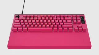 Logitech G Launches 10th Anniversary PRO Lineup with New Mouse, Keyboard, and Headset