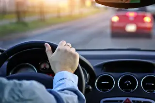 Cannabis edibles can impair driving even when blood THC seems low, study shows