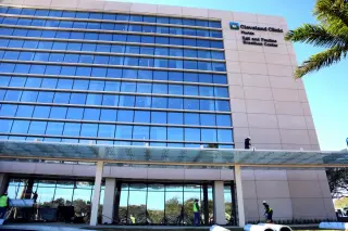 Florida Clinches 12 Spots Among America's Best Hospitals in New US News Rankings