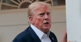 Trump's Medical Report Quietly Confirms Weight Gain, Sparking Health Scrutiny
