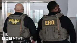 ICE to Deploy Shock-Delivering Gloves for Field Encounters