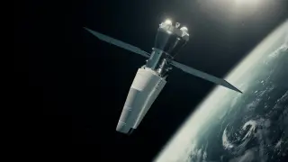 ESA Space Rider Prototype Crashes After Parafoil Detachment in Sardinia