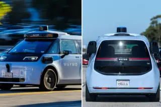 Waymo’s Chinese-Made Robotaxi Expansion Sparks National Security Debate